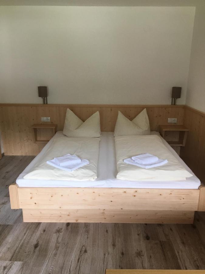 דירות פוגן Landhaus Theresia מראה חיצוני תמונה