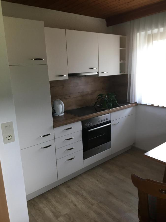 דירות פוגן Landhaus Theresia מראה חיצוני תמונה