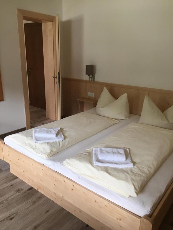 דירות פוגן Landhaus Theresia מראה חיצוני תמונה