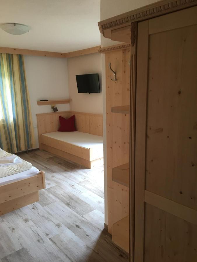 דירות פוגן Landhaus Theresia מראה חיצוני תמונה