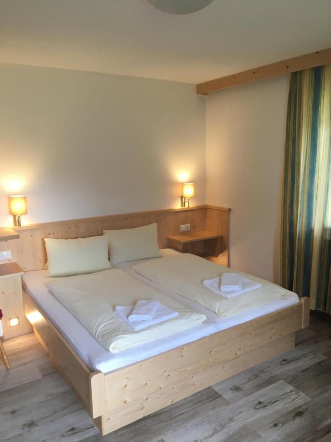 דירות פוגן Landhaus Theresia מראה חיצוני תמונה