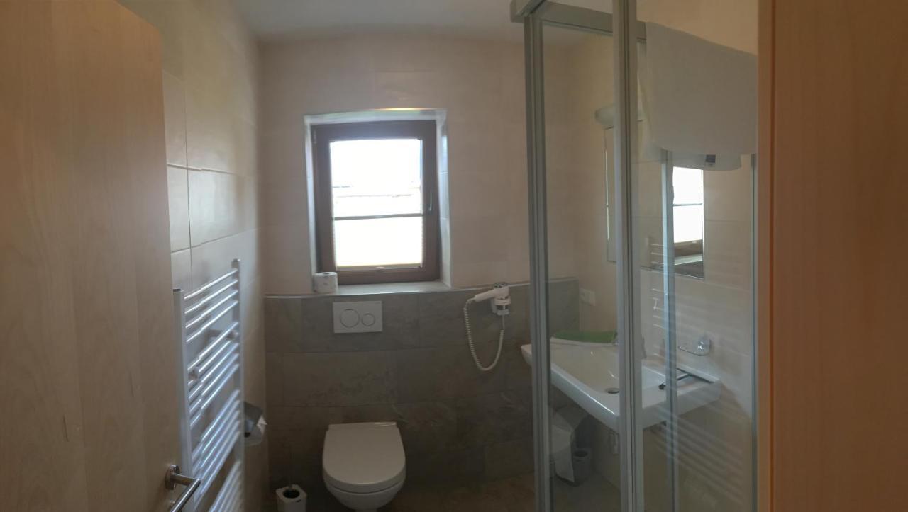 דירות פוגן Landhaus Theresia מראה חיצוני תמונה