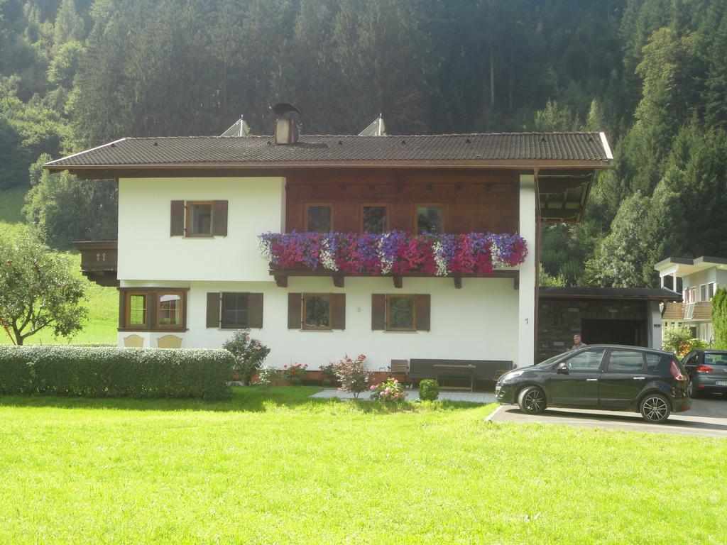 דירות פוגן Landhaus Theresia מראה חיצוני תמונה