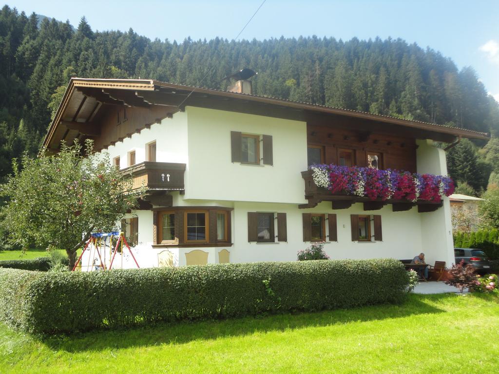 דירות פוגן Landhaus Theresia מראה חיצוני תמונה