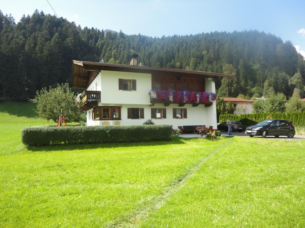 דירות פוגן Landhaus Theresia מראה חיצוני תמונה