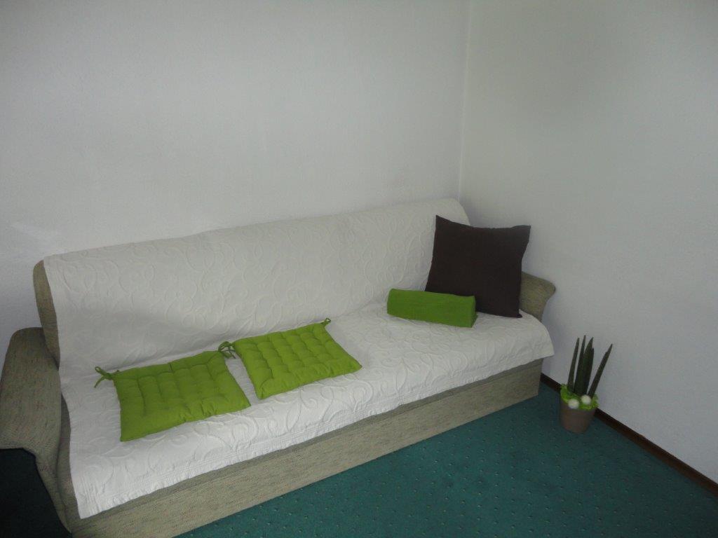 דירות פוגן Landhaus Theresia חדר תמונה