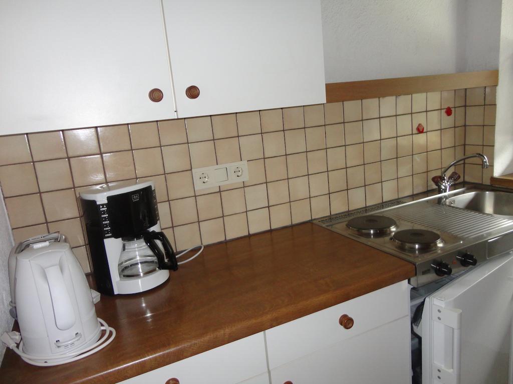 דירות פוגן Landhaus Theresia מראה חיצוני תמונה