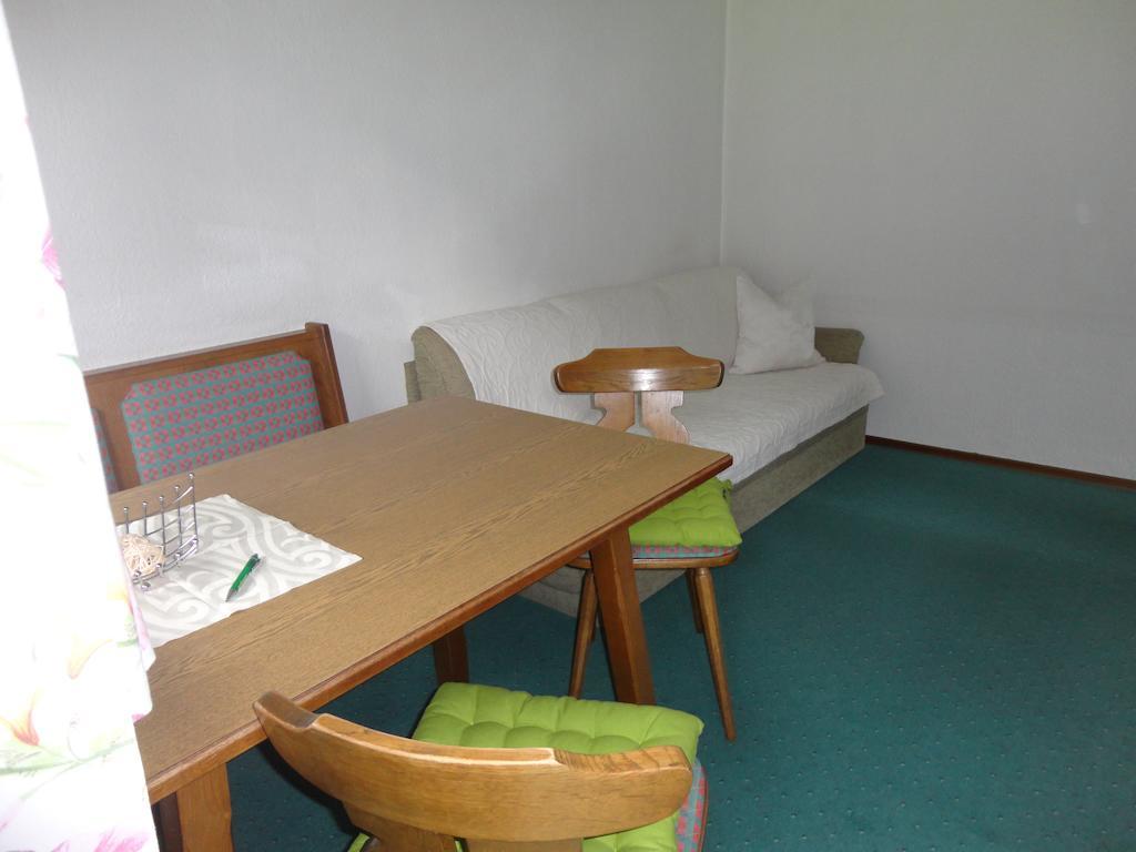 דירות פוגן Landhaus Theresia חדר תמונה